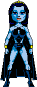 Shadow Lass 4